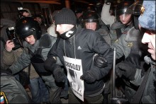 00 vjazzhhuut 220x147 2012.01.31. Москва. Триумфальная площадь