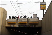 avtoprobeg021912 01 220x147 2012.02.19. Автопробег в поддержку митинга 26 февраля