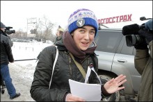 avtoprobeg021912 08 220x147 2012.02.19. Автопробег в поддержку митинга 26 февраля