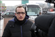 avtoprobeg021912 09 220x147 2012.02.19. Автопробег в поддержку митинга 26 февраля