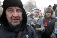 bolotnya040212 03 220x147 2012.02.04. Москва. Якиманка — Болотная