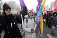 bolotnya040212 14 220x147 2012.02.04. Москва. Якиманка — Болотная