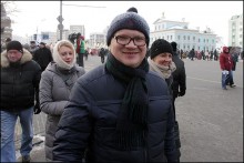 bolotnya040212 15 220x147 2012.02.04. Москва. Якиманка — Болотная