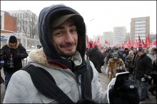 bolotnya040212 17 220x147 2012.02.04. Москва. Якиманка — Болотная