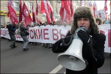 bolotnya040212 21 220x147 2012.02.04. Москва. Якиманка — Болотная