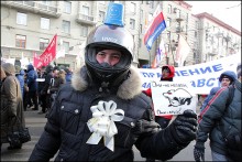 bolotnya040212 39 220x147 2012.02.04. Москва. Якиманка — Болотная