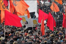 bolotnya040212 55 220x147 2012.02.04. Москва. Якиманка — Болотная