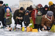 igrushkibarnaul19 12 220x146 В Барнауле состоялся пикет игрушек