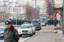 protest 03 220x146 В Казани прошел митинг против полицейского беспредела