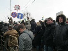 protest 08 220x165 В Казани прошел митинг против полицейского беспредела