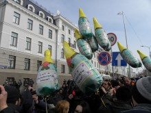 protest 15 220x165 В Казани прошел митинг против полицейского беспредела