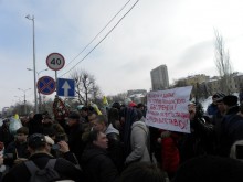 protest 18 220x165 В Казани прошел митинг против полицейского беспредела