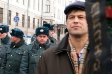 protest 22 220x146 В Казани прошел митинг против полицейского беспредела