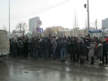 protest 25 220x165 В Казани прошел митинг против полицейского беспредела