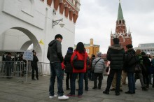 526200 349838445068536 100001271503876 1004961 1200770716 n 220x146 Красная площадь закрыта из за оппозиционного флешмоба: online репортаж