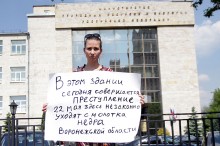 D20I3533 копия 220x146 Пикеты у Минприроды против незаконного конкурса по добыче никеля в Воронежской области